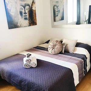 Standaard Kamer met een King Size Bed